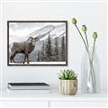 Picture of Staring Back _GroupedProduct_Rectangle_Landscape_Photography _GroupedProduct_Rectangle_Landscape_Canvas_Framed_