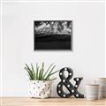 Picture of Black sand beach in Iceland _GroupedProduct_Rectangle_Landscape_Photography _GroupedProduct_Rectangle_Landscape_Canvas_Framed_