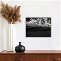 Picture of Black sand beach in Iceland _GroupedProduct_Rectangle_Landscape_Photography _GroupedProduct_Rectangle_Landscape_Canvas_Framed_