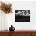 Picture of Black sand beach in Iceland _GroupedProduct_Rectangle_Landscape_Photography _GroupedProduct_Rectangle_Landscape_Canvas_Framed_