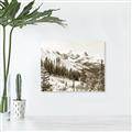 Picture of Mountain Tops _GroupedProduct_Rectangle_Landscape_Photography _GroupedProduct_Rectangle_Landscape_Unframed_Print_Only_