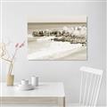 Picture of Breaking Shore _GroupedProduct_Rectangle_Landscape_Photography _GroupedProduct_Rectangle_Landscape_Unframed_Print_Only_