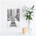 Picture of Winter's Kiss _GroupedProduct_Rectangle_Portrait_Photography _GroupedProduct_Rectangle_Portrait_Unframed_Print_Only_