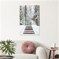 Picture of Winter's Kiss _GroupedProduct_Rectangle_Portrait_Photography _GroupedProduct_Rectangle_Portrait_Unframed_Print_Only_
