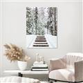 Picture of Winter's Kiss _GroupedProduct_Rectangle_Portrait_Photography _GroupedProduct_Rectangle_Portrait_Unframed_Print_Only_