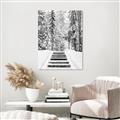 Picture of Winter's Kiss _GroupedProduct_Rectangle_Portrait_Photography _GroupedProduct_Rectangle_Portrait_Unframed_Print_Only_