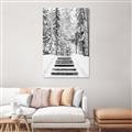 Picture of Winter's Kiss _GroupedProduct_Rectangle_Portrait_Photography _GroupedProduct_Rectangle_Portrait_Unframed_Print_Only_