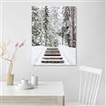 Picture of Winter's Kiss _GroupedProduct_Rectangle_Portrait_Photography _GroupedProduct_Rectangle_Portrait_Unframed_Print_Only_
