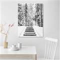 Picture of Winter's Kiss _GroupedProduct_Rectangle_Portrait_Photography _GroupedProduct_Rectangle_Portrait_Unframed_Print_Only_