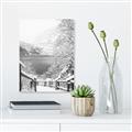 Picture of Snowy Bridge _GroupedProduct_Rectangle_Portrait_Photography _GroupedProduct_Rectangle_Portrait_Unframed_Print_Only_