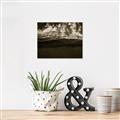 Picture of Black sand beach in Iceland _GroupedProduct_Rectangle_Landscape_Photography _GroupedProduct_Rectangle_Landscape_Unframed_Print_Only_
