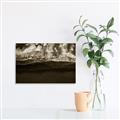 Picture of Black sand beach in Iceland _GroupedProduct_Rectangle_Landscape_Photography _GroupedProduct_Rectangle_Landscape_Unframed_Print_Only_
