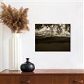 Picture of Black sand beach in Iceland _GroupedProduct_Rectangle_Landscape_Photography _GroupedProduct_Rectangle_Landscape_Unframed_Print_Only_