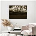 Picture of Black sand beach in Iceland _GroupedProduct_Rectangle_Landscape_Photography _GroupedProduct_Rectangle_Landscape_Unframed_Print_Only_