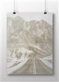 Picture of Snowy Roads _GroupedProduct_Rectangle_Landscape_Photography _GroupedProduct_Rectangle_Landscape_Unframed_Print_Only_