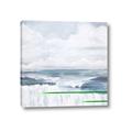 Picture of Ocean Flows _GroupedProduct_Square_Canvas_