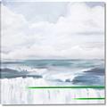 Picture of Ocean Flows _GroupedProduct_Square_Canvas_