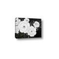 Picture of Pretty Lisianthus _GroupedProduct_Rectangle_Landscape_Canvas_