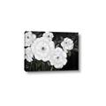 Picture of Pretty Lisianthus _GroupedProduct_Rectangle_Landscape_Canvas_