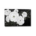 Picture of Pretty Lisianthus _GroupedProduct_Rectangle_Landscape_Canvas_