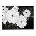 Picture of Pretty Lisianthus _GroupedProduct_Rectangle_Landscape_Canvas_