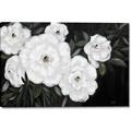 Picture of Pretty Lisianthus _GroupedProduct_Rectangle_Landscape_Canvas_