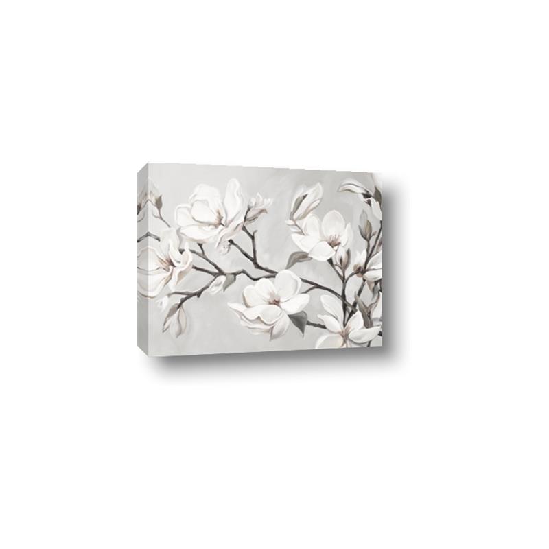 Picture of Magnolia Garden _GroupedProduct_Rectangle_Landscape_Canvas_