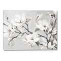 Picture of Magnolia Garden _GroupedProduct_Rectangle_Landscape_Canvas_
