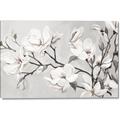 Picture of Magnolia Garden _GroupedProduct_Rectangle_Landscape_Canvas_