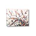 Picture of Wild Flowers All Around _GroupedProduct_Rectangle_Landscape_Canvas_