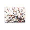 Picture of Wild Flowers All Around _GroupedProduct_Rectangle_Landscape_Canvas_