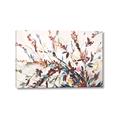 Picture of Wild Flowers All Around _GroupedProduct_Rectangle_Landscape_Canvas_