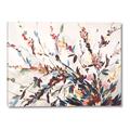 Picture of Wild Flowers All Around _GroupedProduct_Rectangle_Landscape_Canvas_