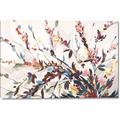 Picture of Wild Flowers All Around _GroupedProduct_Rectangle_Landscape_Canvas_