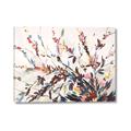 Picture of Wild Flowers All Around _GroupedProduct_Rectangle_Landscape_Canvas_