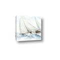 Picture of A Sailor's Travel _GroupedProduct_Square_Canvas_
