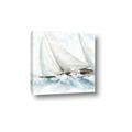 Picture of A Sailor's Travel _GroupedProduct_Square_Canvas_