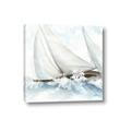 Picture of A Sailor's Travel _GroupedProduct_Square_Canvas_