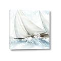 Picture of A Sailor's Travel _GroupedProduct_Square_Canvas_