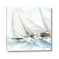 Picture of A Sailor's Travel _GroupedProduct_Square_Canvas_