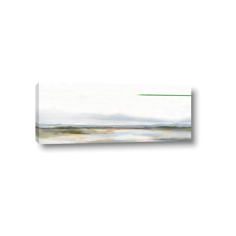 Picture of Summer Clouds _GroupedProduct_Panel_Landscape_Canvas_
