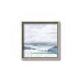 Picture of Ocean Flows _GroupedProduct_Square_Canvas_Framed_