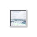 Picture of Ocean Flows _GroupedProduct_Square_Canvas_Framed_