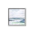 Picture of Ocean Flows _GroupedProduct_Square_Canvas_Framed_