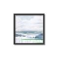 Picture of Ocean Flows _GroupedProduct_Square_Canvas_Framed_