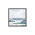 Picture of Ocean Flows _GroupedProduct_Square_Canvas_Framed_