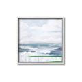 Picture of Ocean Flows _GroupedProduct_Square_Canvas_Framed_