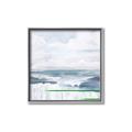 Picture of Ocean Flows _GroupedProduct_Square_Canvas_Framed_