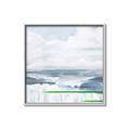 Picture of Ocean Flows _GroupedProduct_Square_Canvas_Framed_