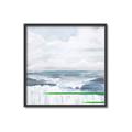 Picture of Ocean Flows _GroupedProduct_Square_Canvas_Framed_